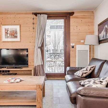 Le Paradis 27 Apartment - Chamonix All Year מראה חיצוני תמונה